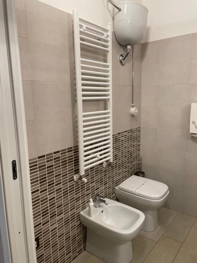 טרני Rosy Bed&Breakfast מראה חיצוני תמונה