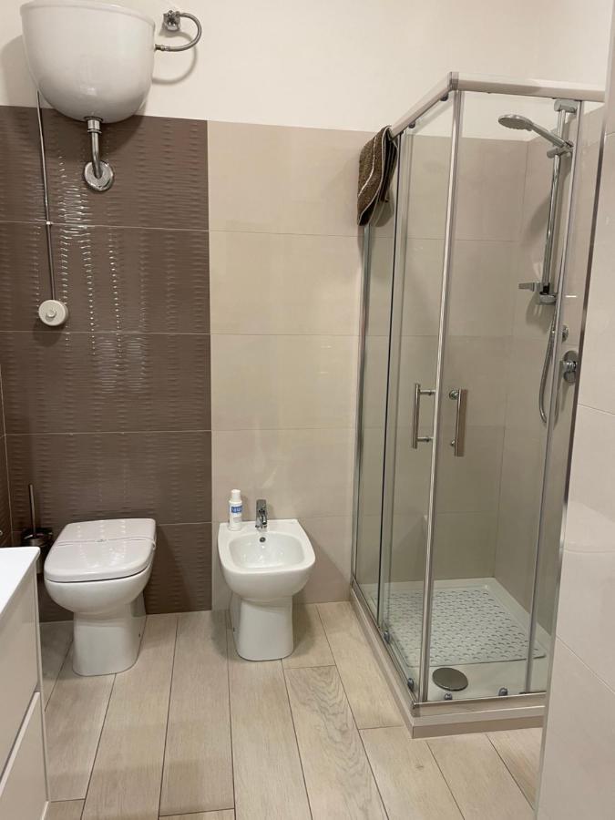 טרני Rosy Bed&Breakfast מראה חיצוני תמונה
