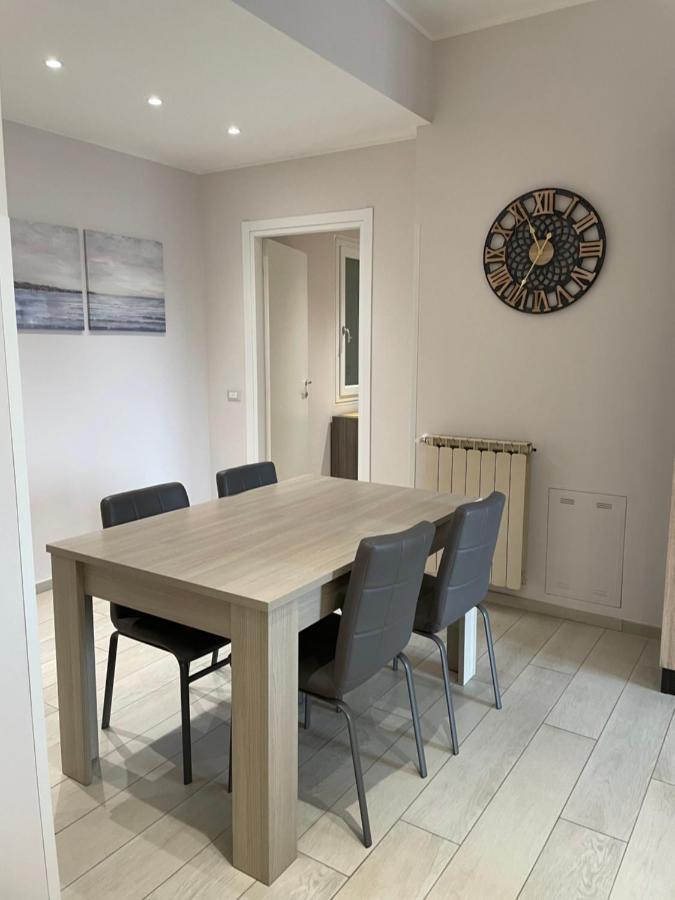 טרני Rosy Bed&Breakfast מראה חיצוני תמונה