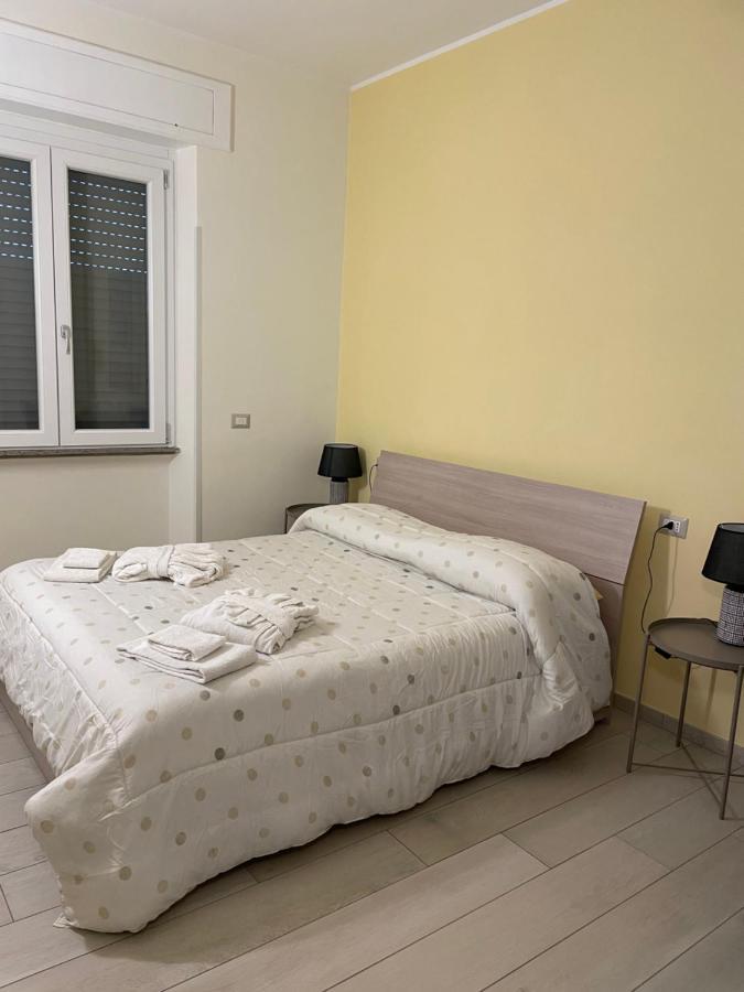 טרני Rosy Bed&Breakfast מראה חיצוני תמונה