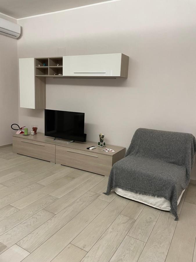 טרני Rosy Bed&Breakfast מראה חיצוני תמונה