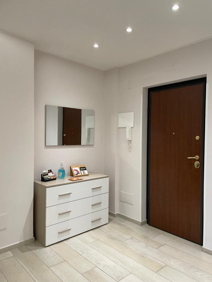 טרני Rosy Bed&Breakfast מראה חיצוני תמונה
