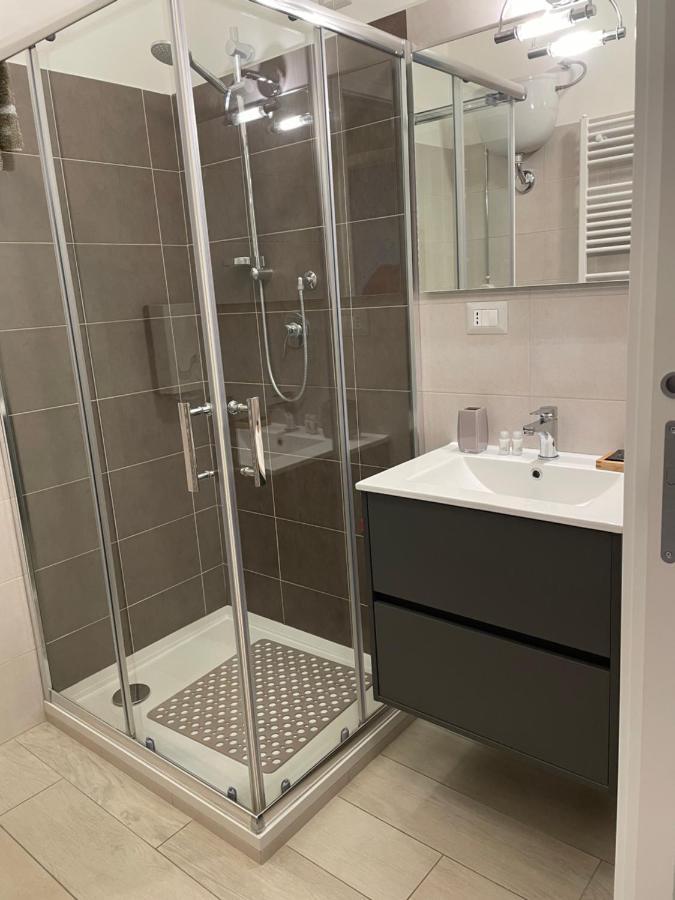 טרני Rosy Bed&Breakfast מראה חיצוני תמונה